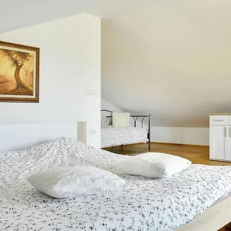 Ferienhaus Stancija Pomer