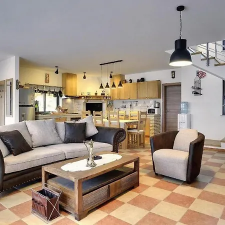 Ferienhaus Stancija