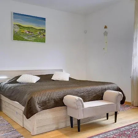 Stancija Ferienhaus