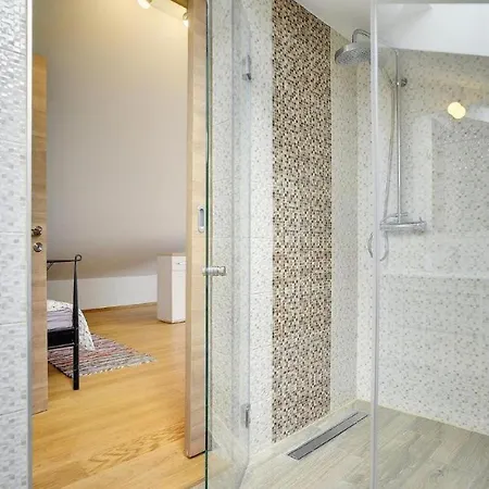 Ferienhaus Stancija *