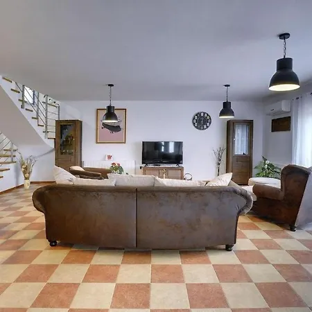 Ferienhaus Stancija Pomer