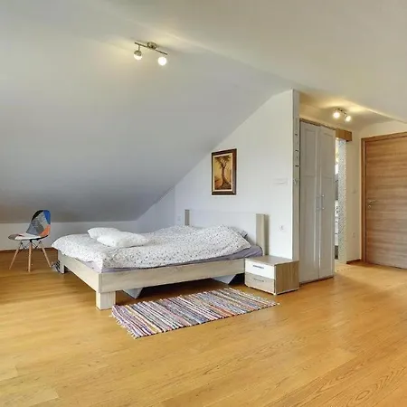 Stancija Ferienhaus *