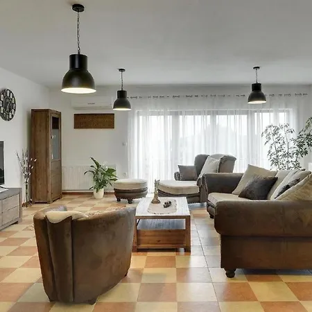 Ferienhaus Stancija *