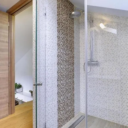 Stancija Ferienhaus Pomer