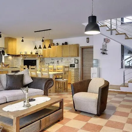 Ferienhaus Stancija Pomer