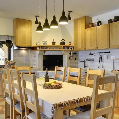Stancija Ferienhaus